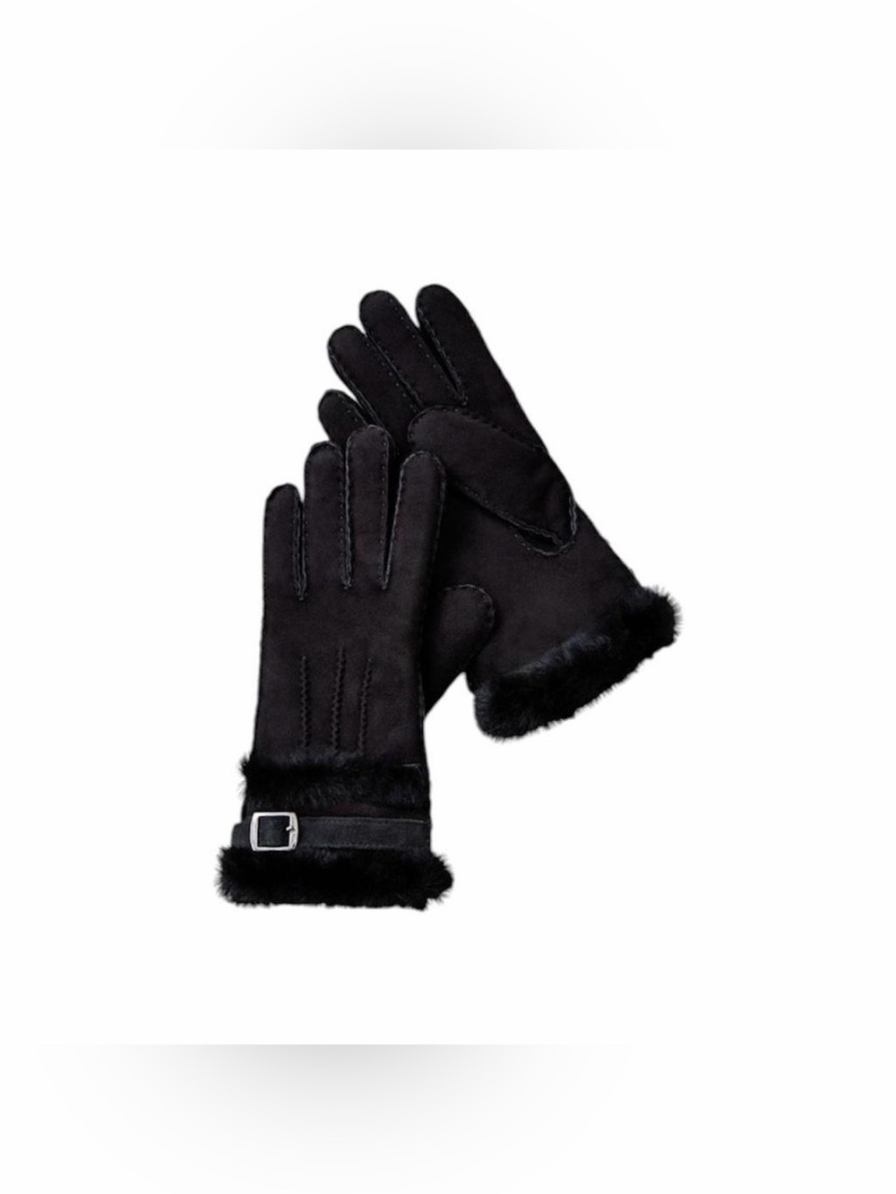 Anise Sheepskin Gloves by Overland